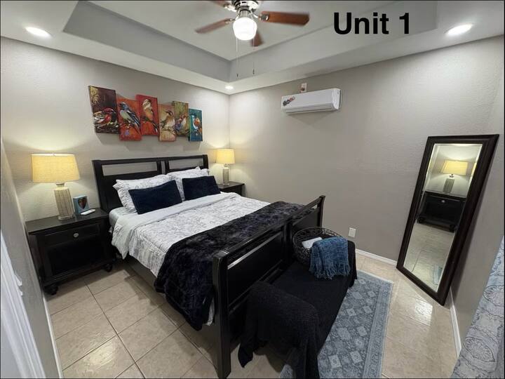 Спална соба 3