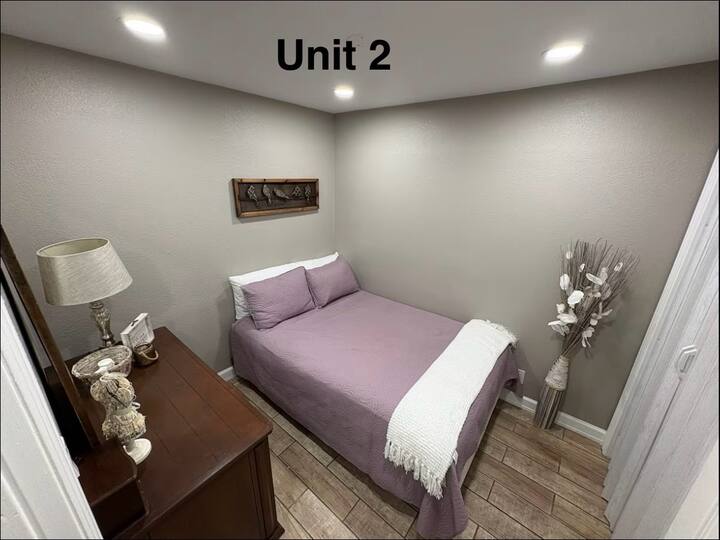 Спална соба 2