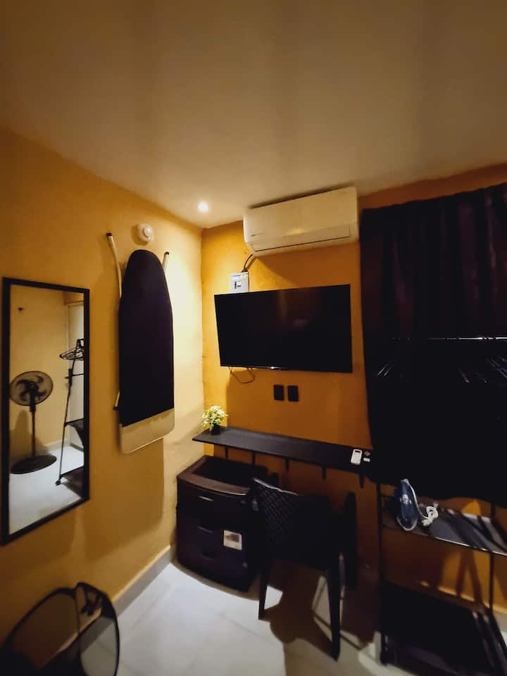 Dpto Laguna Iv Con "Excelente Ubicación" - Tampico
