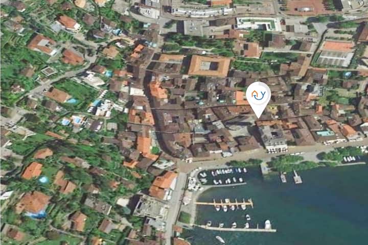Corte Di Ascona 3 - By Happy Rentals - Ascona