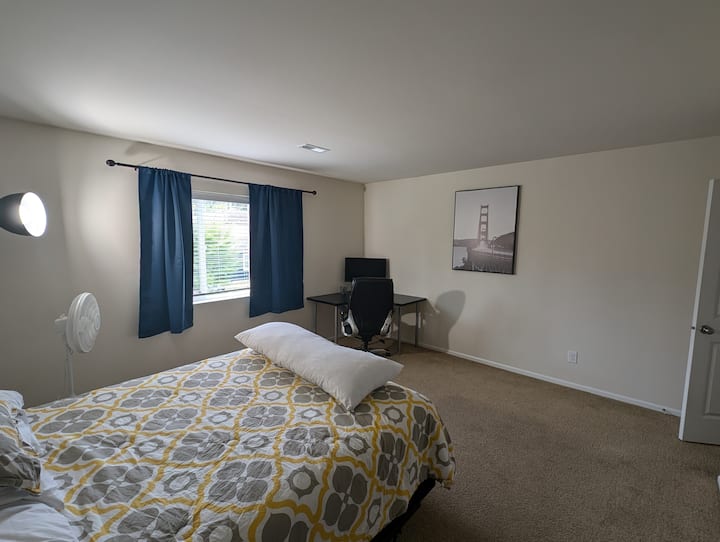 Спална соба 1