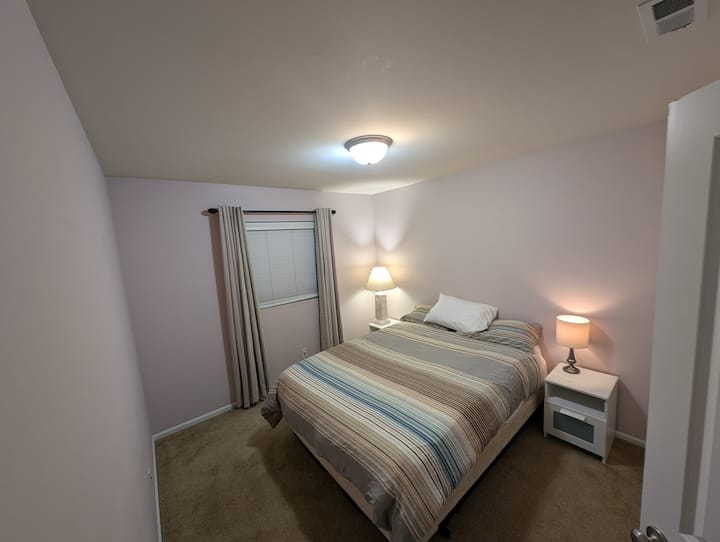 Спална соба 2