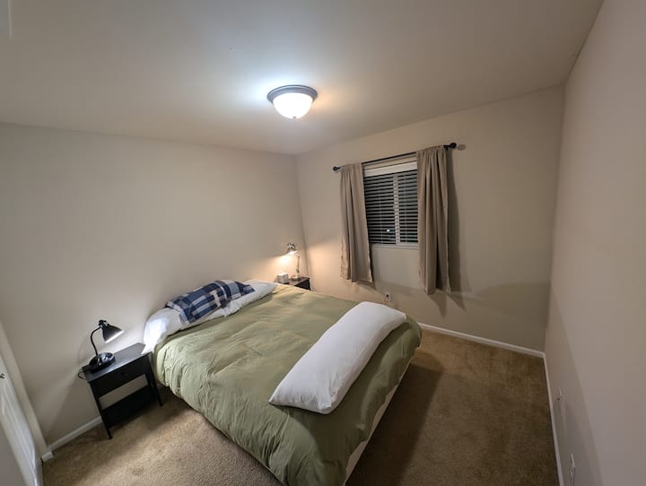 Спална соба 3