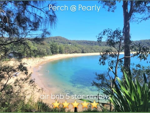 Best beach view~outdoor terrace~above the rockpool