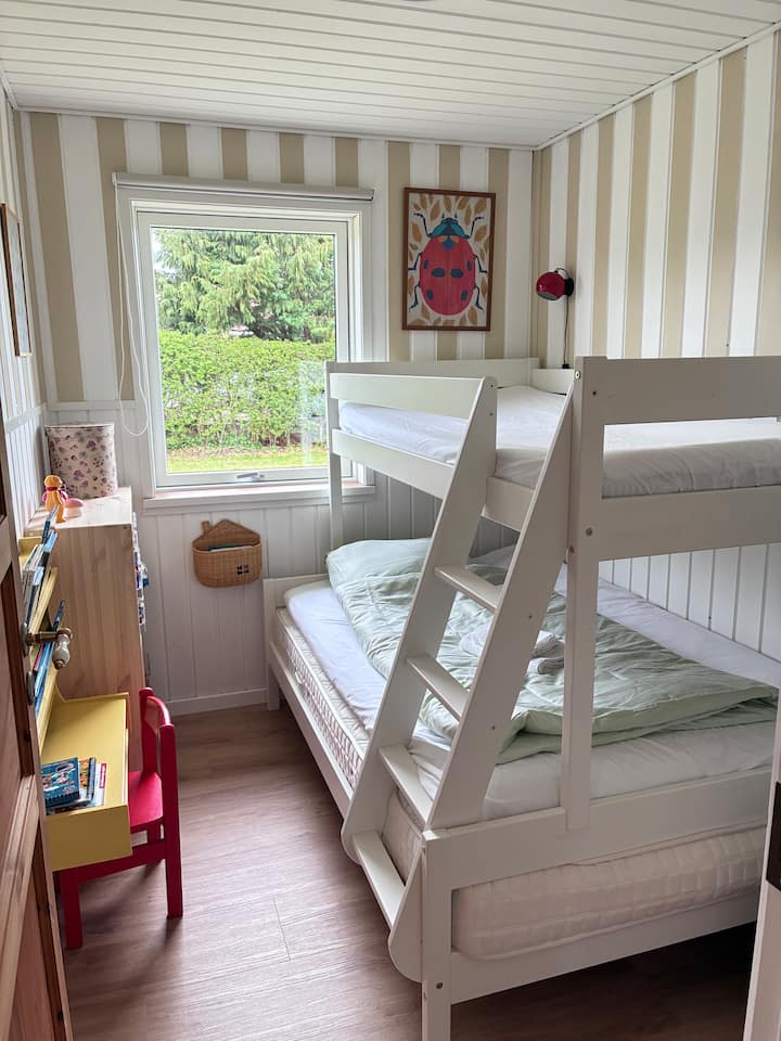 غرفة النوم 3