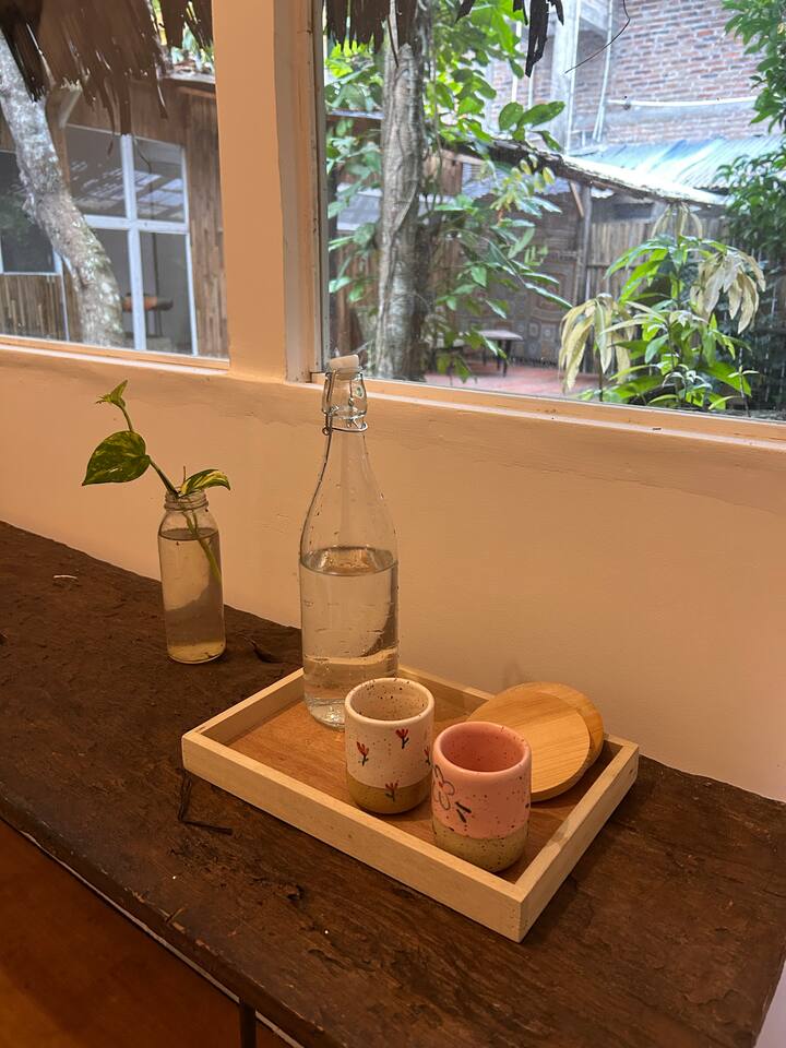 Frog House Jogja - Bantul