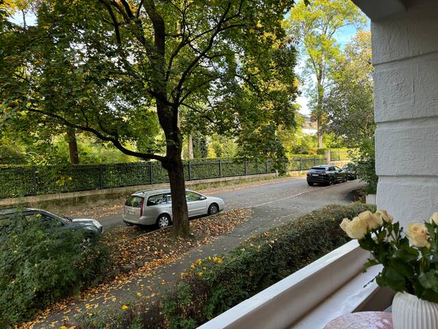 Design apartment in best Frogner gallery image 4