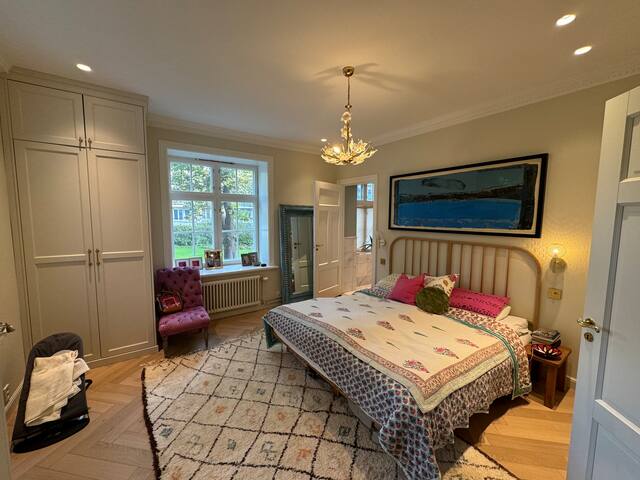 Design apartment in best Frogner gallery image 5