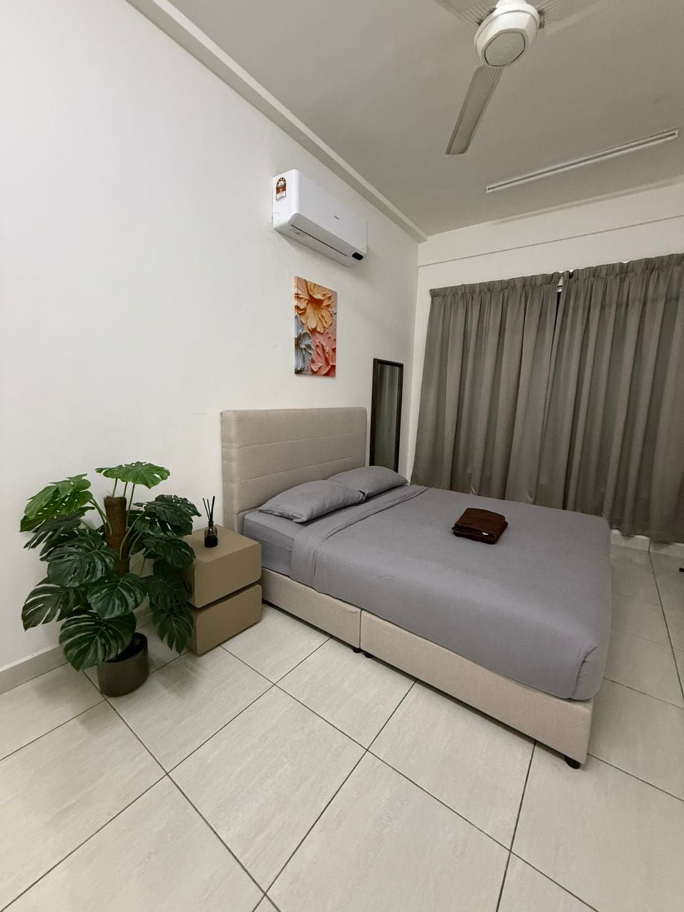 Спална соба 1