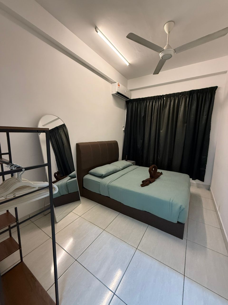 Спална соба 3