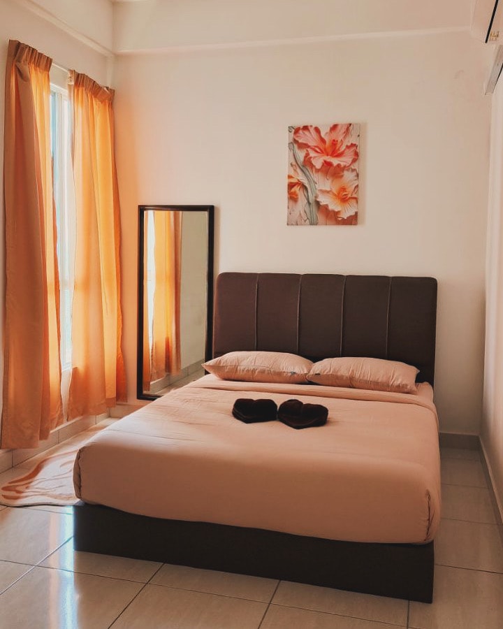 Спална соба 2