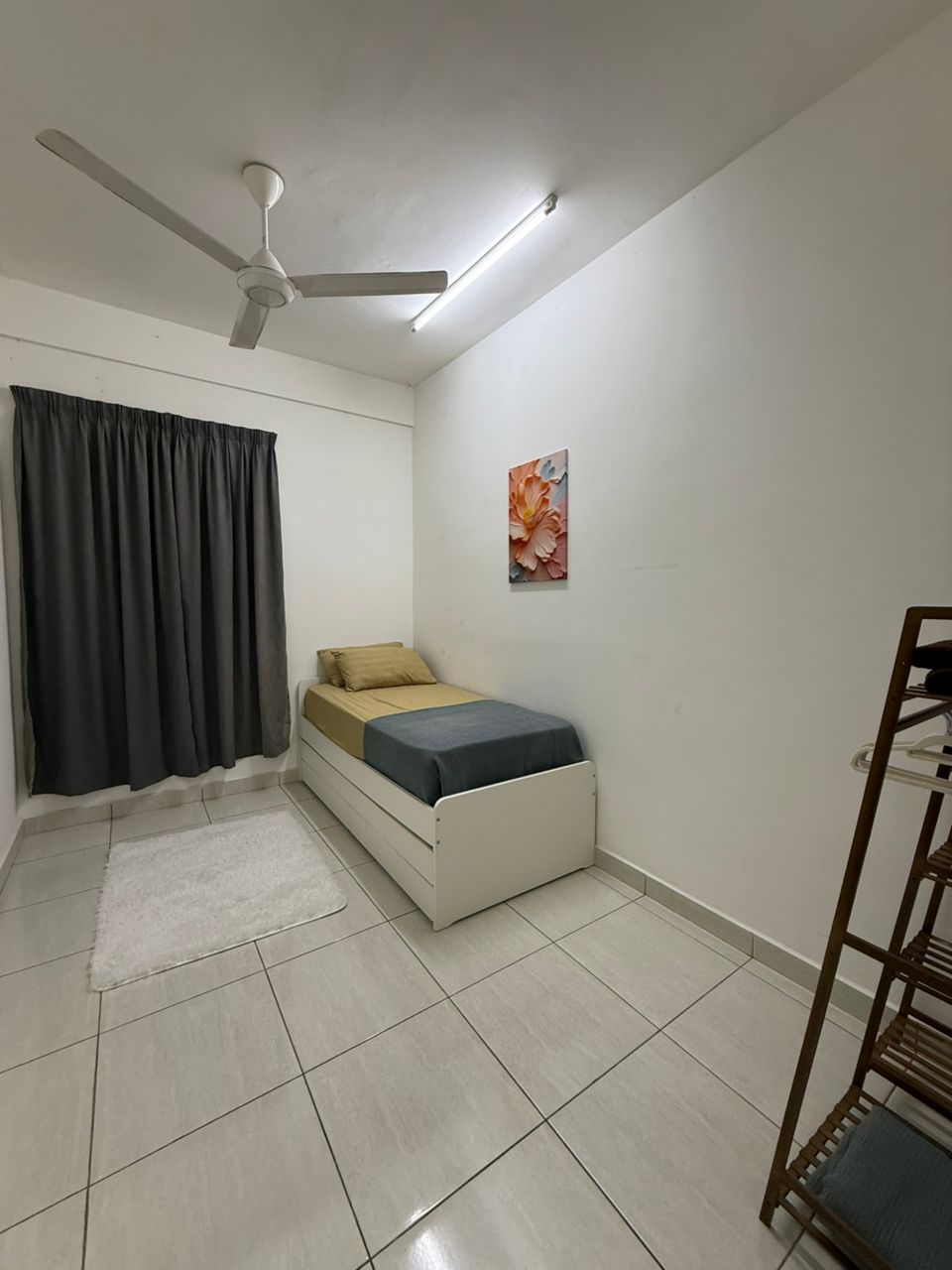 Спална соба 4