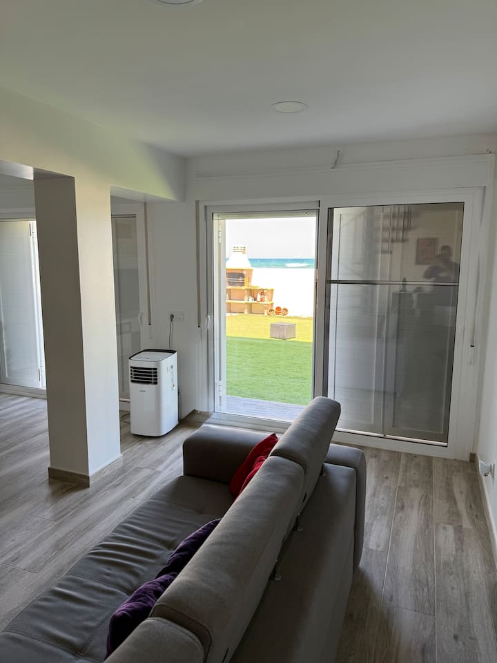 Enjoy Your Vacation By The Sea - Cullera
