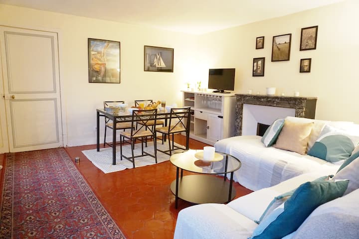 Appartement Spacieux Au Cœur De Versailles - Versailles