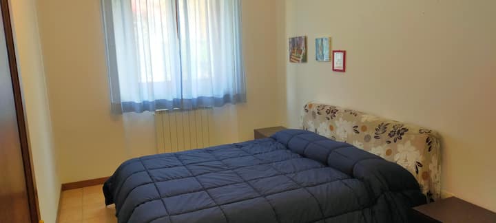 Camera da letto 2