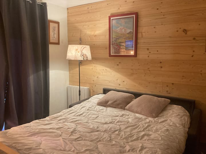 Obývacia miestnosť