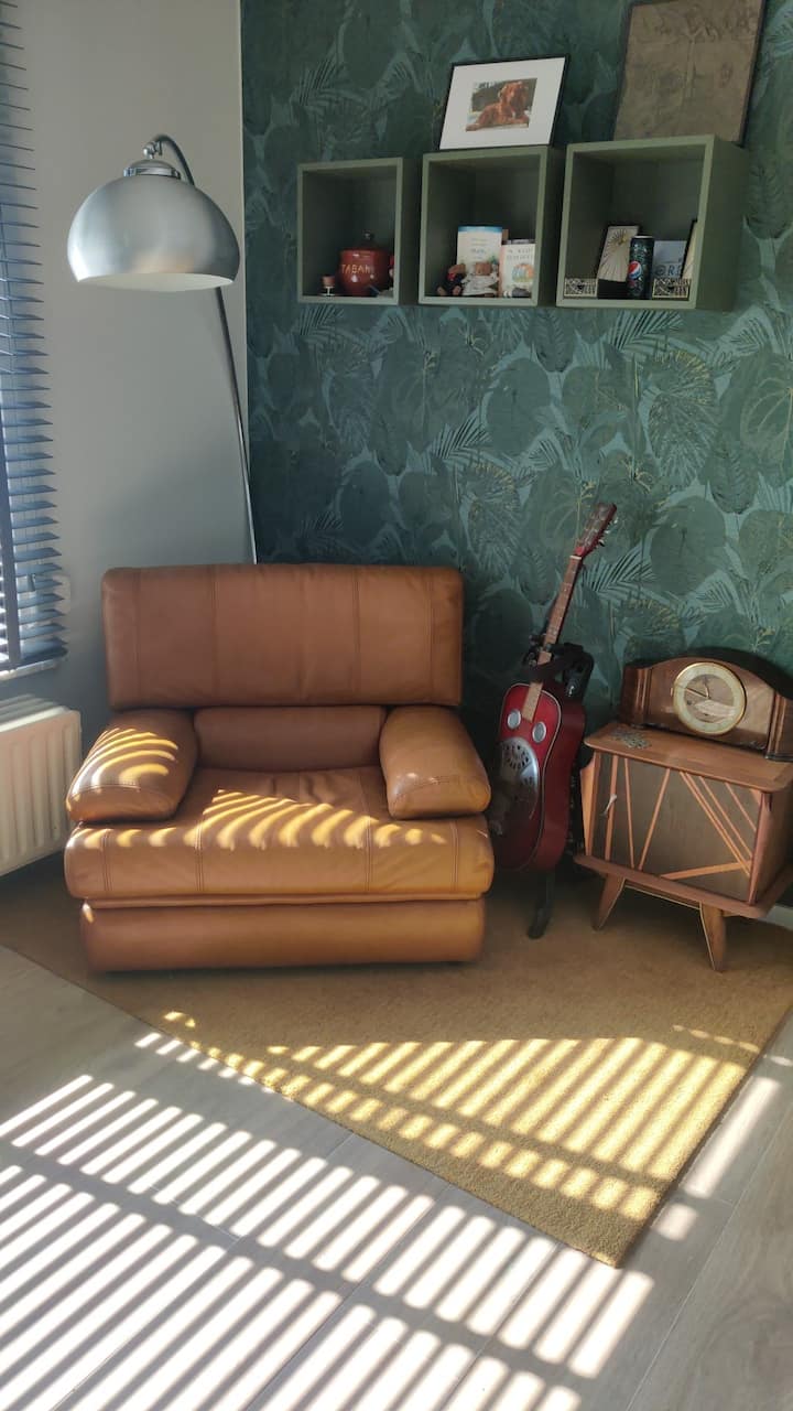 საძინებელი