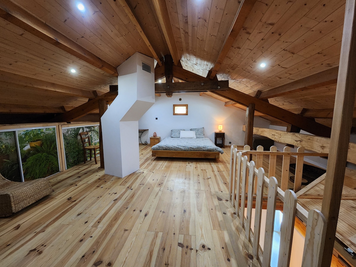 საძინებელი