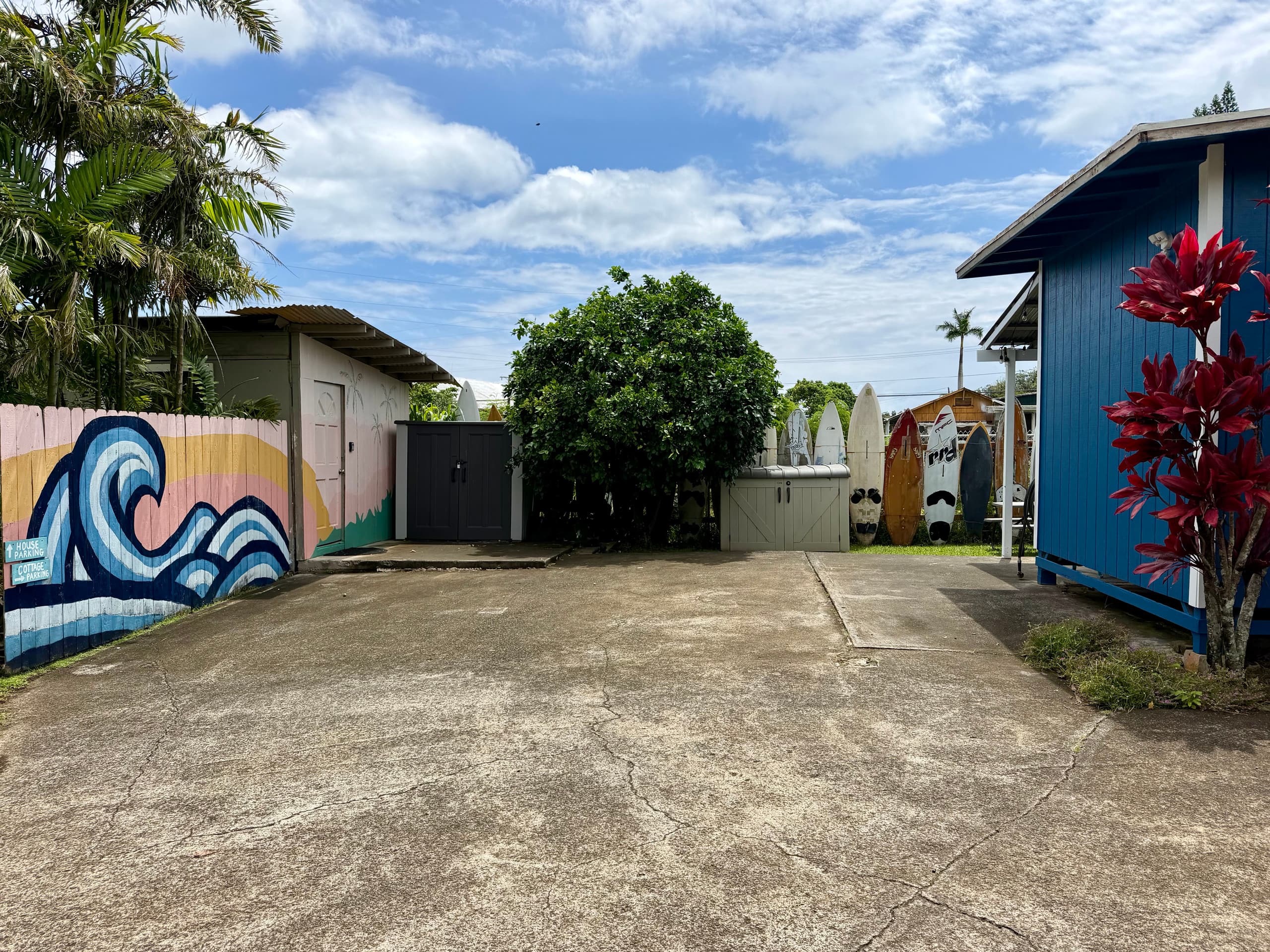 Guesthouse in Haiku-Pauwela · ★4.97 · 2 bedrooms · 2 beds · 1 bath - Image 59