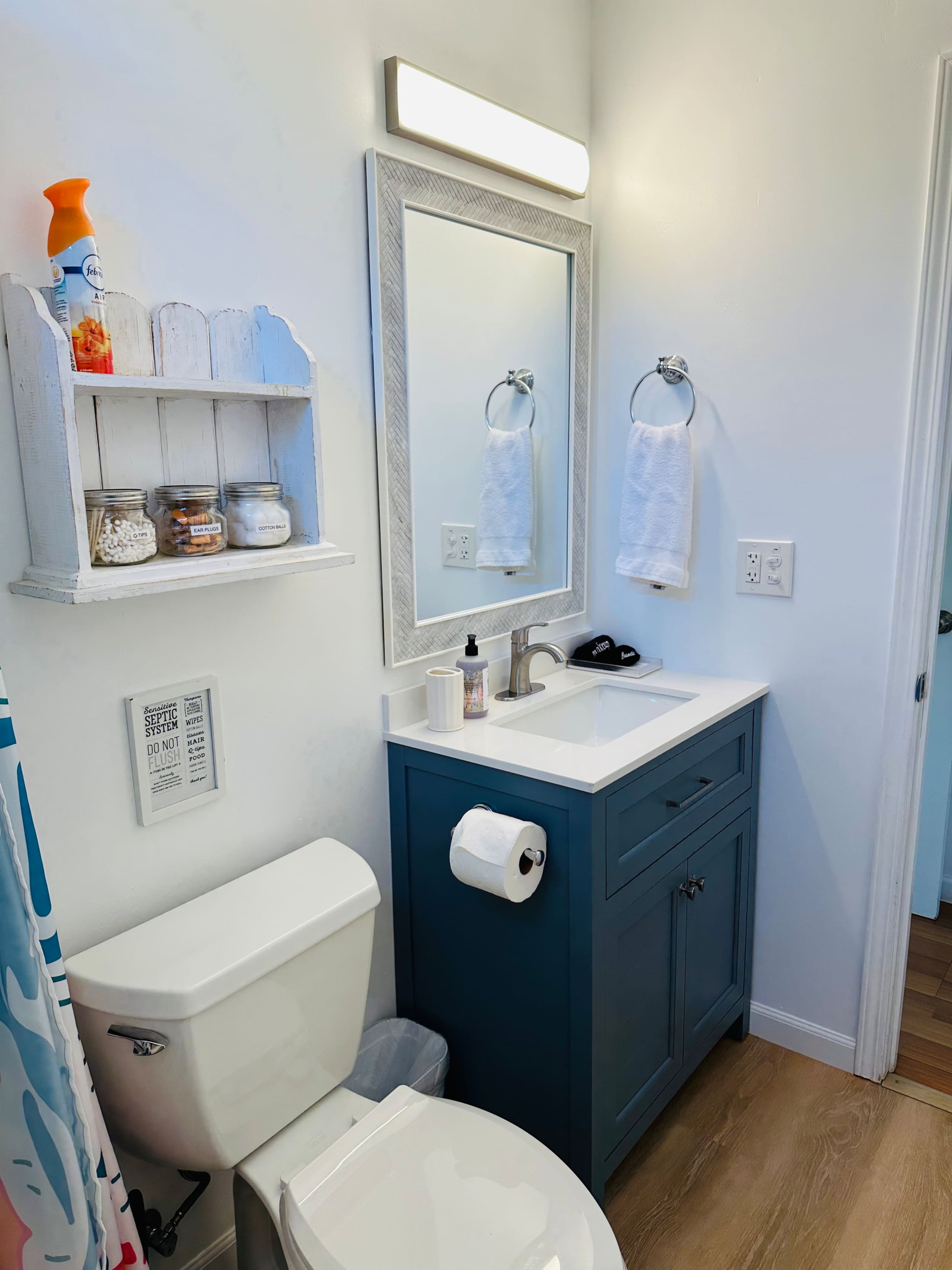 Guesthouse in Haiku-Pauwela · ★4.97 · 2 bedrooms · 2 beds · 1 bath - Image 16