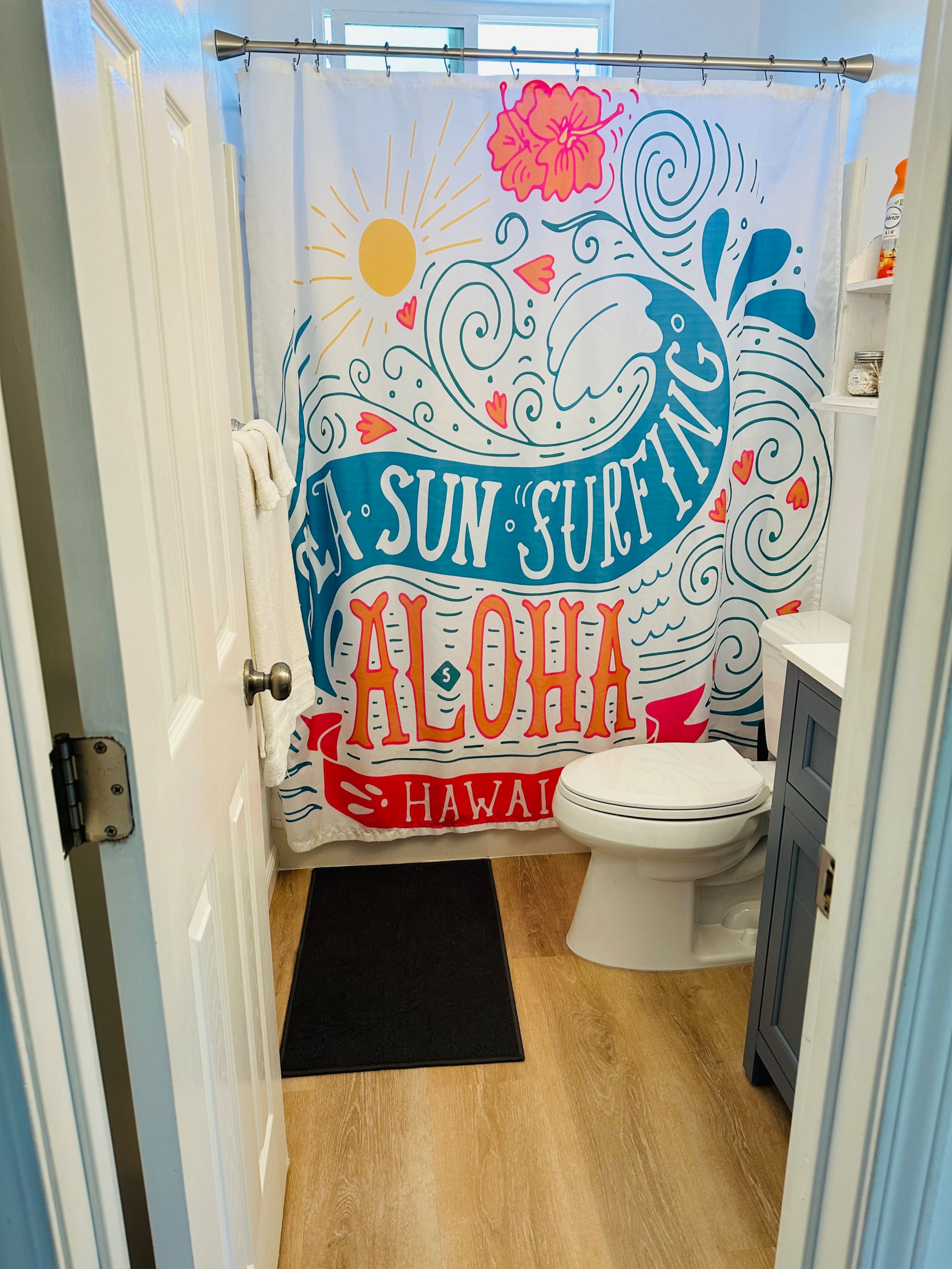 Guesthouse in Haiku-Pauwela · ★4.97 · 2 bedrooms · 2 beds · 1 bath - Image 14