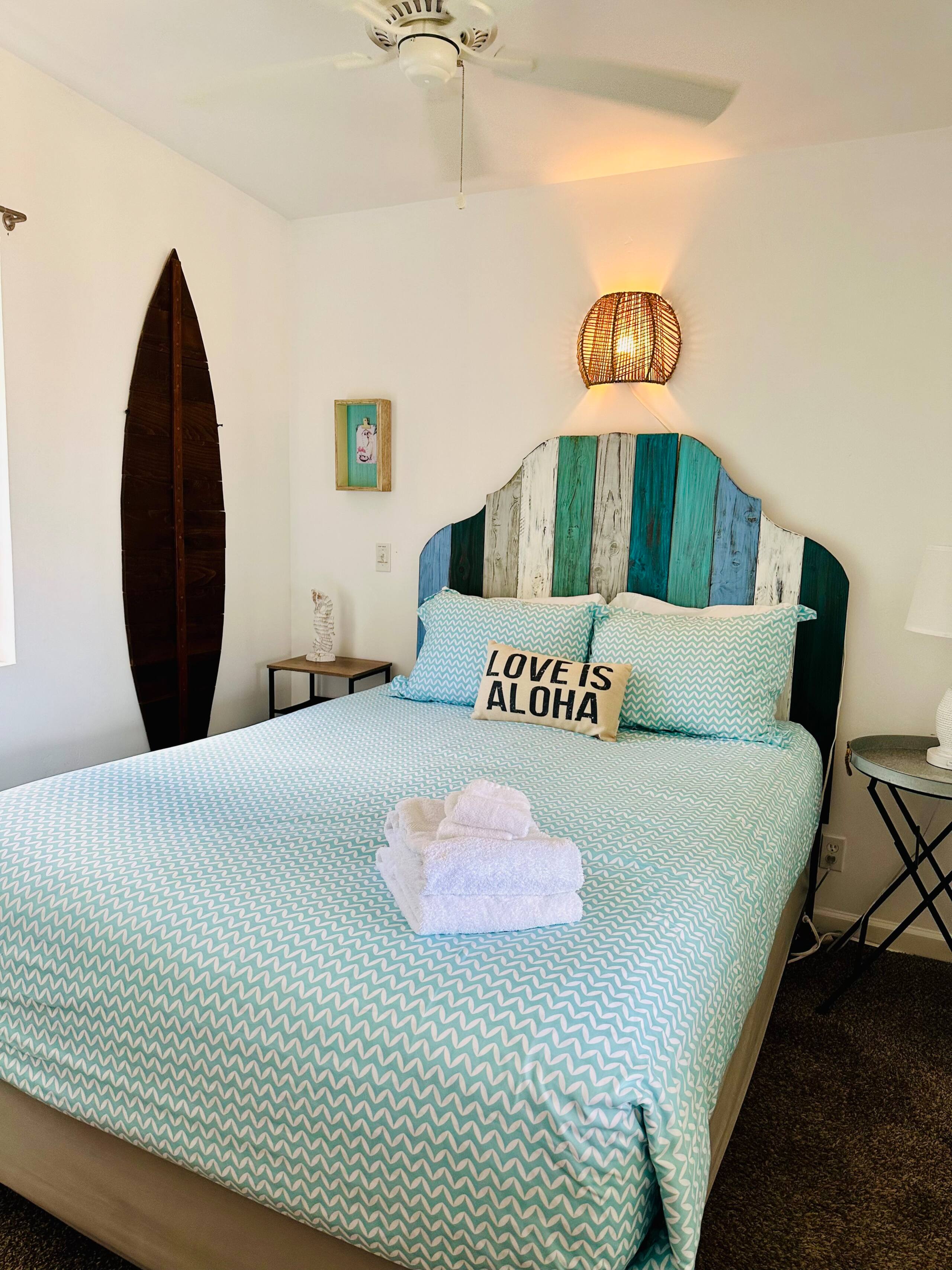 Guesthouse in Haiku-Pauwela · ★4.97 · 2 bedrooms · 2 beds · 1 bath - Image 13