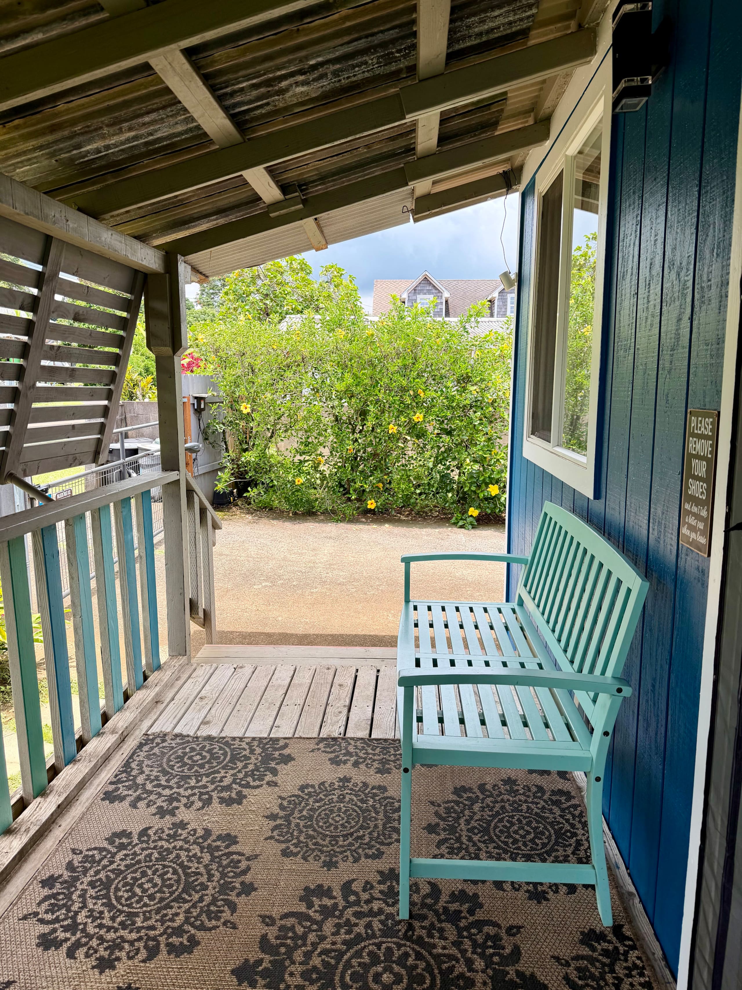 Guesthouse in Haiku-Pauwela · ★4.97 · 2 bedrooms · 2 beds · 1 bath - Image 42