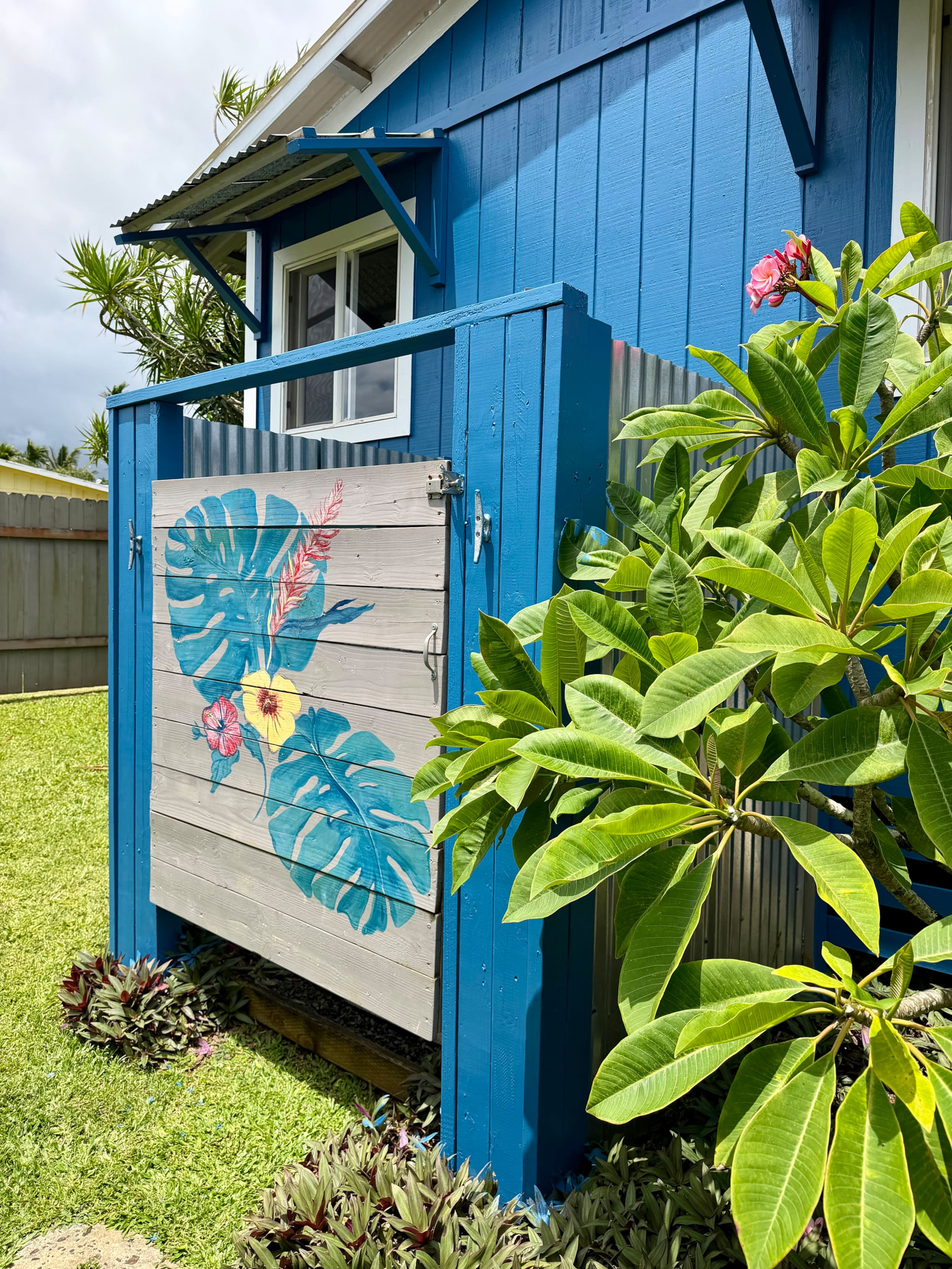 Guesthouse in Haiku-Pauwela · ★4.97 · 2 bedrooms · 2 beds · 1 bath - Image 2