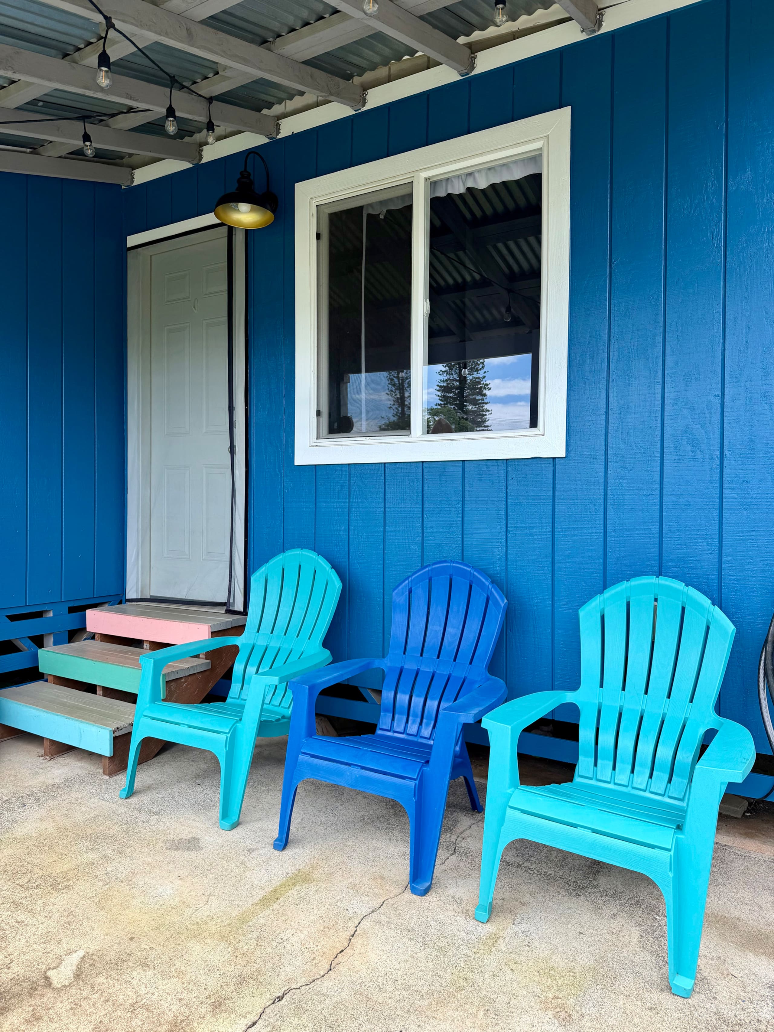 Guesthouse in Haiku-Pauwela · ★4.97 · 2 bedrooms · 2 beds · 1 bath - Image 31