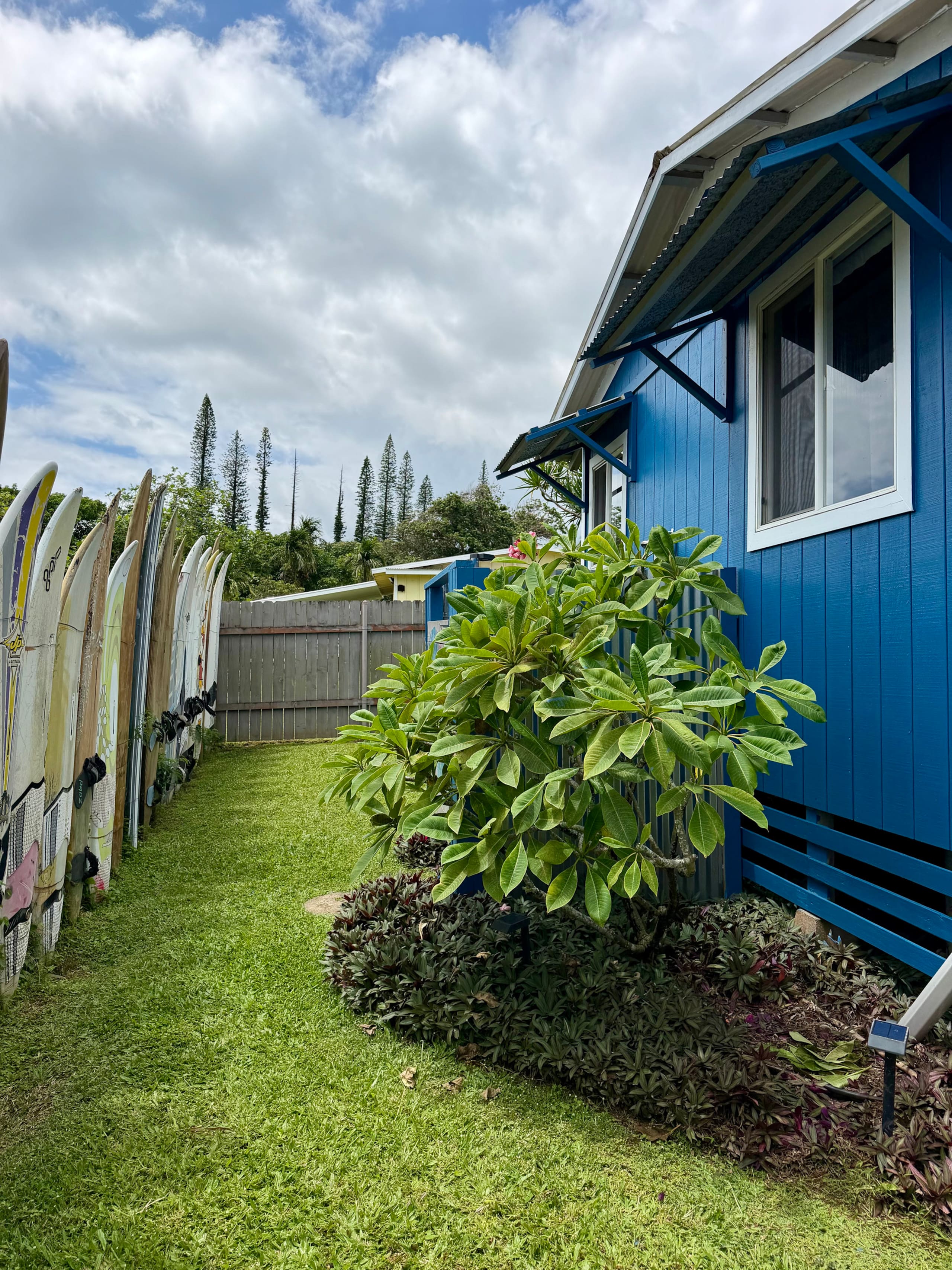 Guesthouse in Haiku-Pauwela · ★4.97 · 2 bedrooms · 2 beds · 1 bath - Image 33
