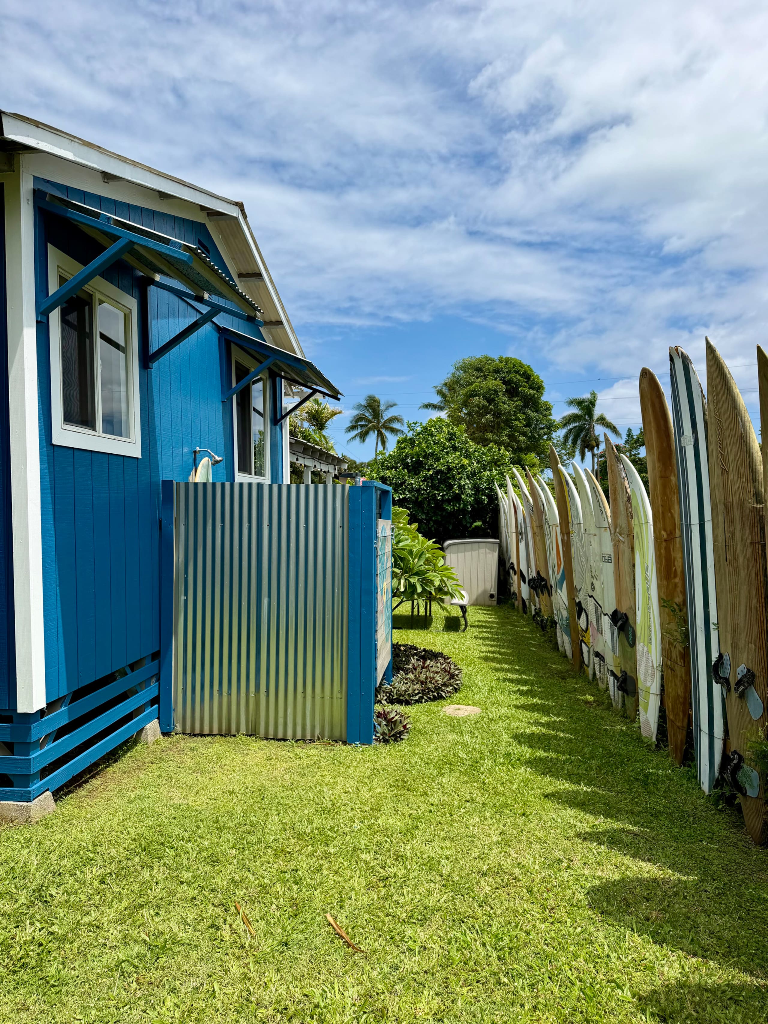 Guesthouse in Haiku-Pauwela · ★4.97 · 2 bedrooms · 2 beds · 1 bath - Image 36