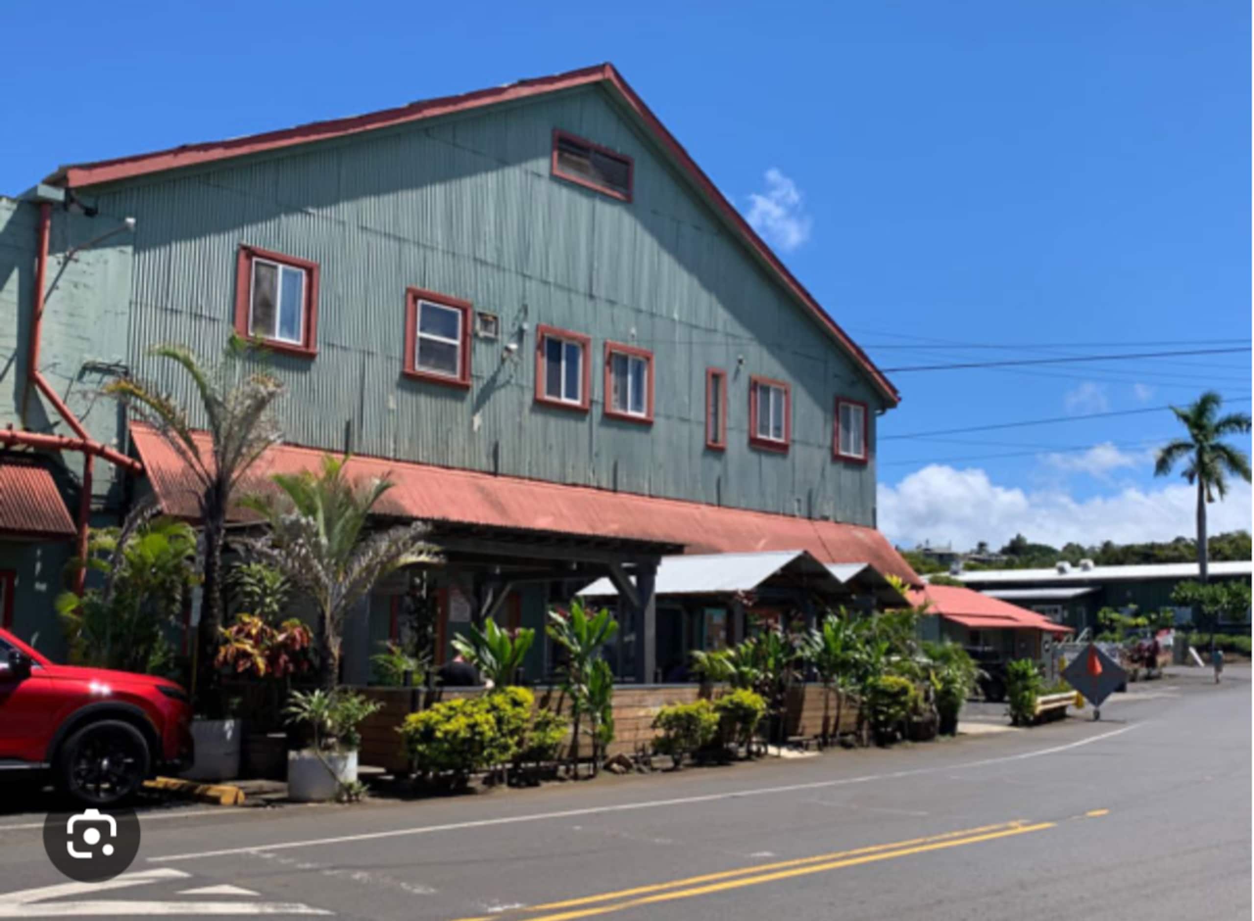 Guesthouse in Haiku-Pauwela · ★4.97 · 2 bedrooms · 2 beds · 1 bath - Image 67