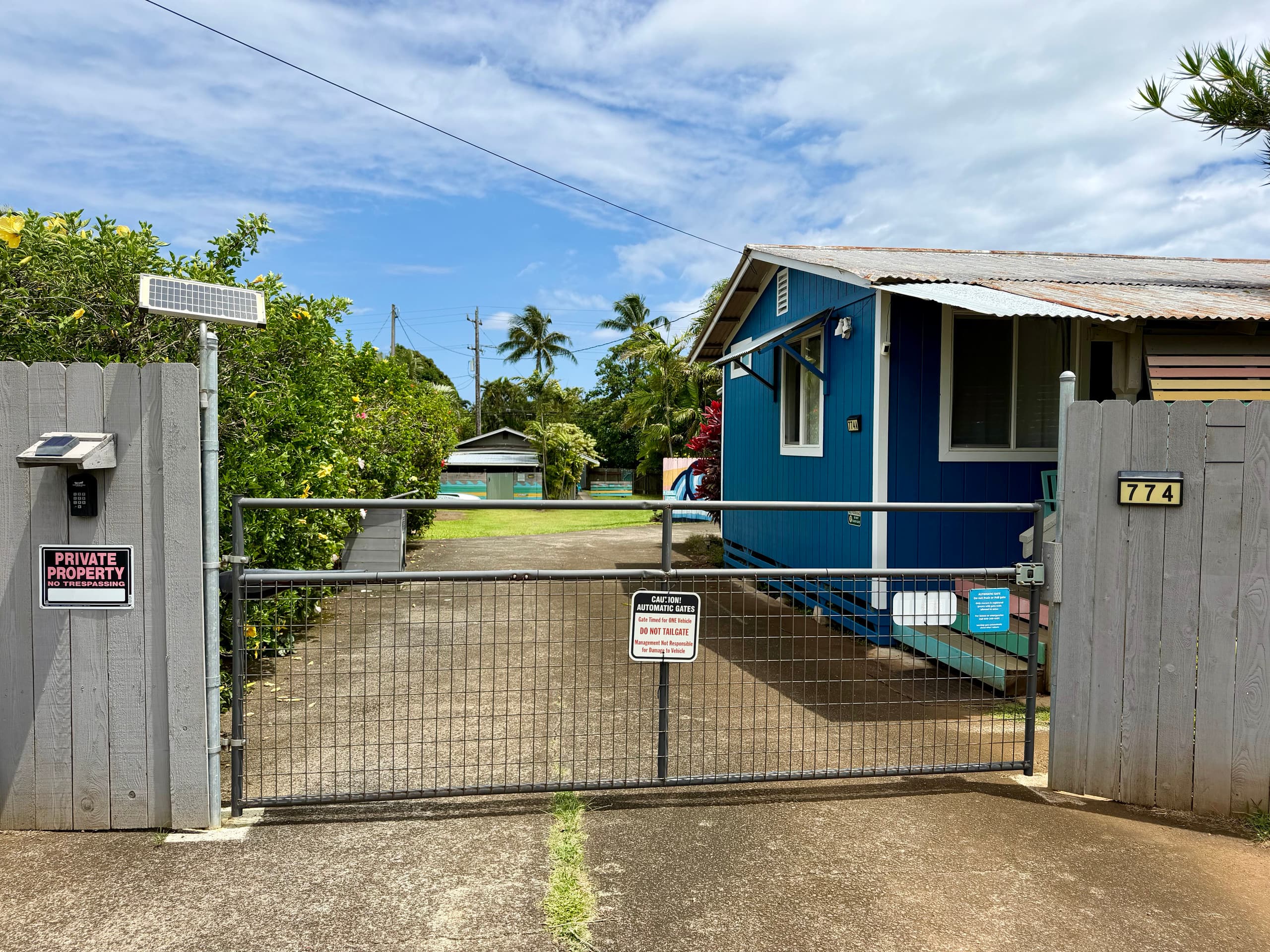 Guesthouse in Haiku-Pauwela · ★4.97 · 2 bedrooms · 2 beds · 1 bath - Image 38