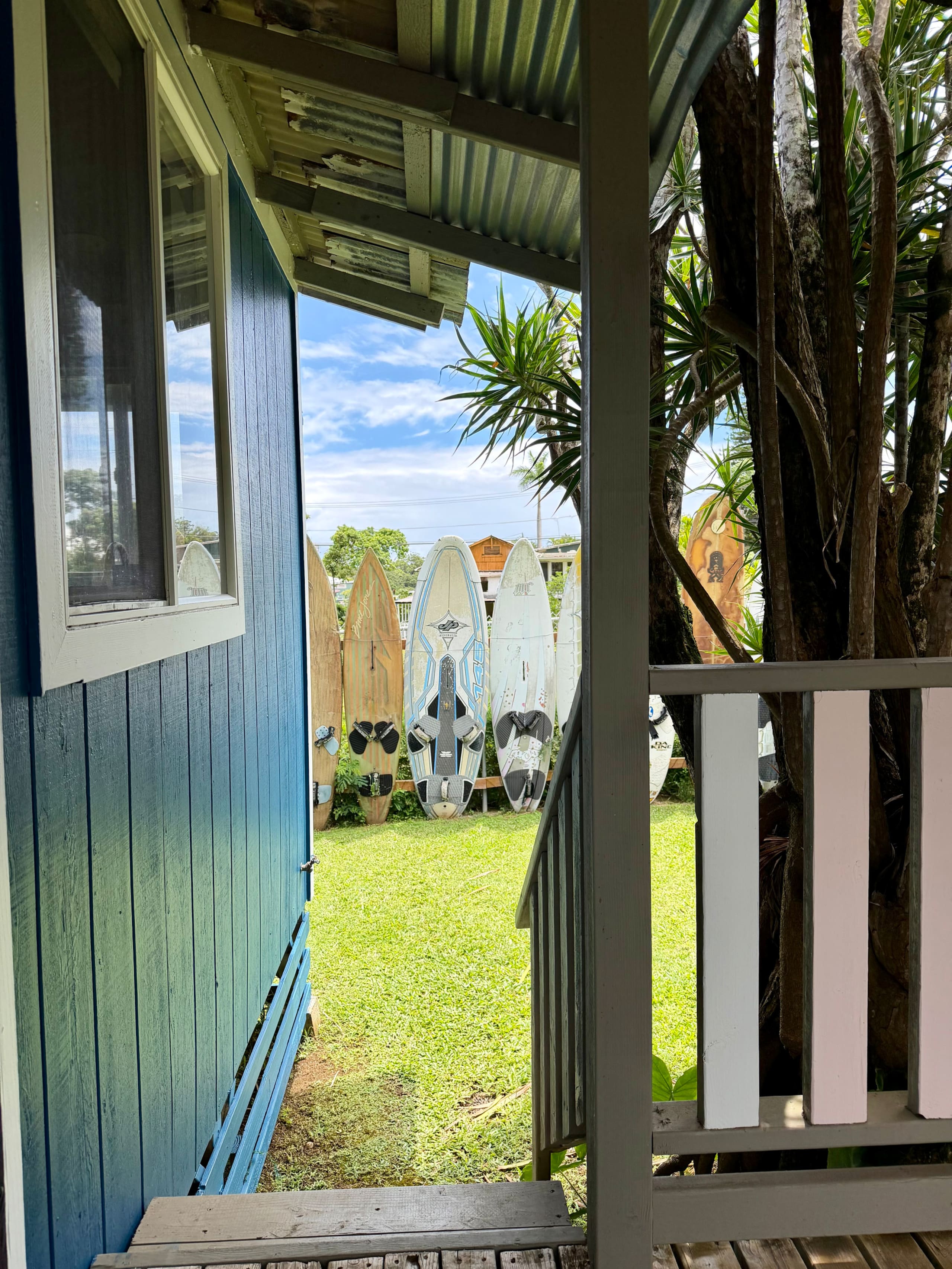 Guesthouse in Haiku-Pauwela · ★4.97 · 2 bedrooms · 2 beds · 1 bath - Image 27