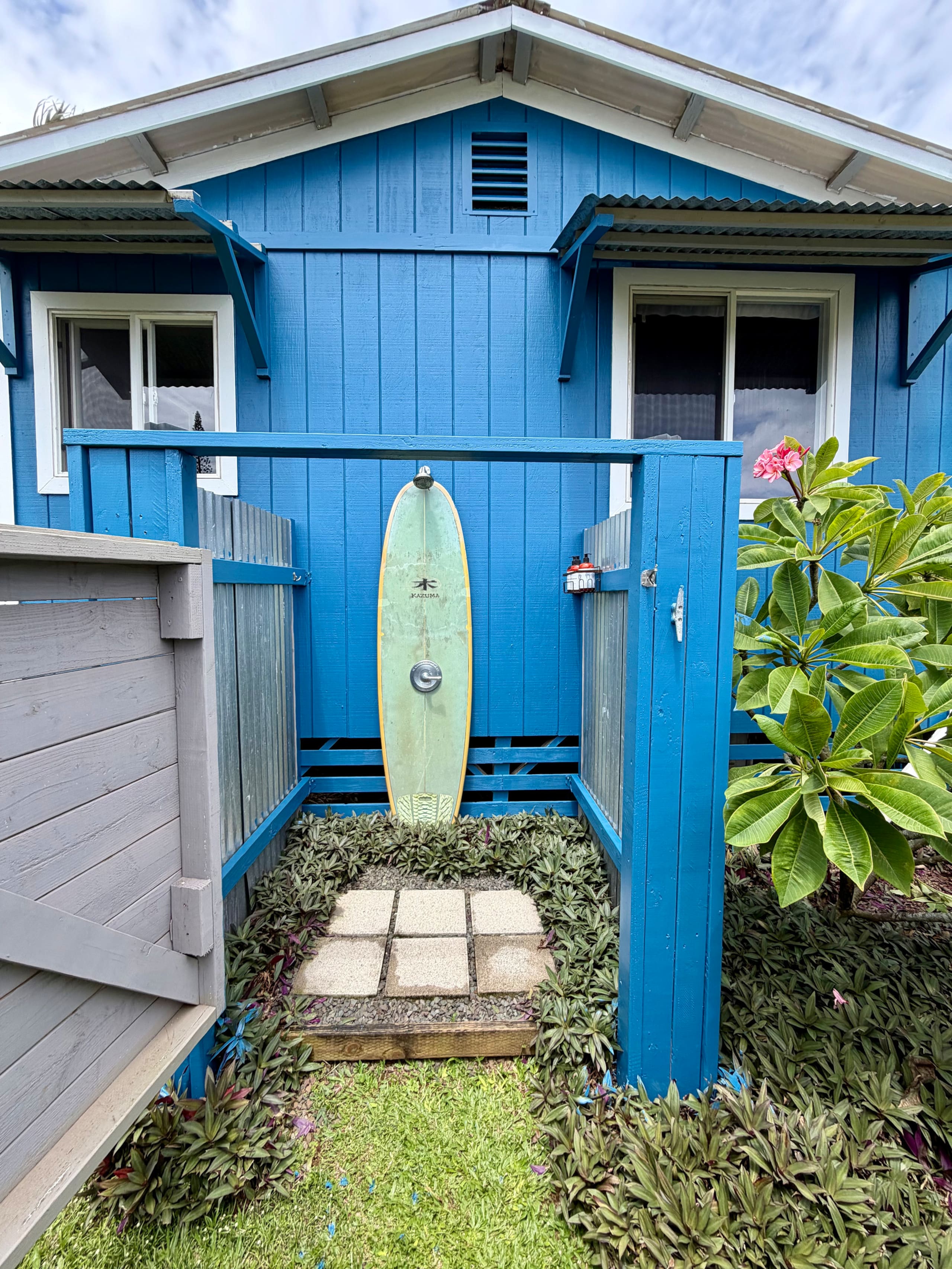 Guesthouse in Haiku-Pauwela · ★4.97 · 2 bedrooms · 2 beds · 1 bath - Image 3