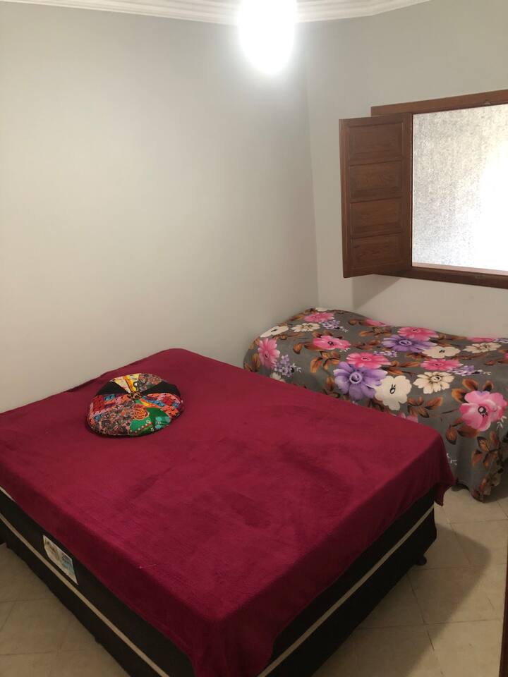 საძინებელი 2