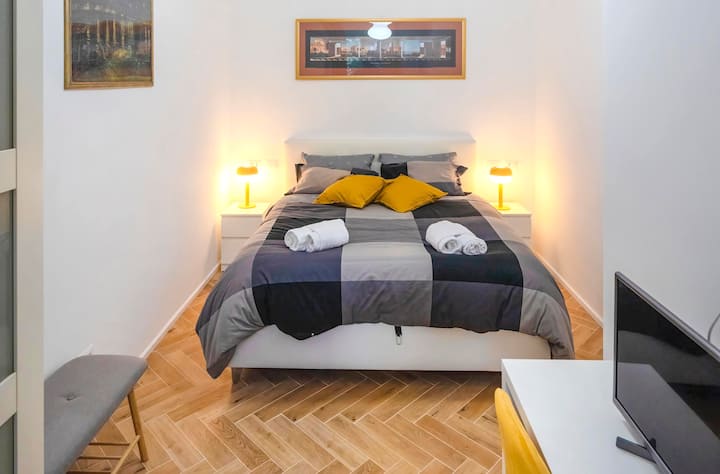 Casa Crilù By Barbarhouse - Roma