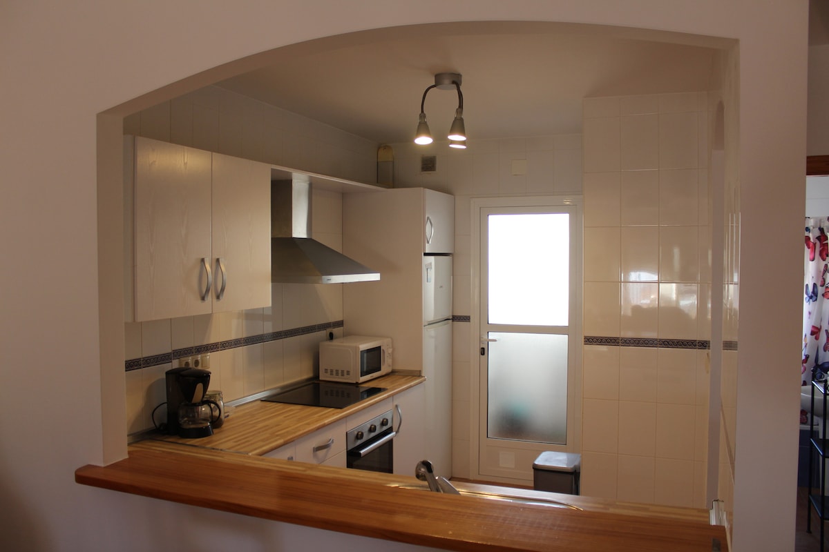 Propiedad de Airbnb exitosa: Vista Mar Costa Serena - San Juan de los Terreros (Sea View) en Pulpí