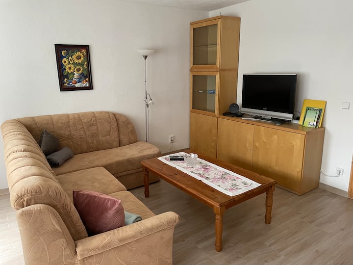 Ferienwohnung Am Scharmützelsee - Bad Saarow