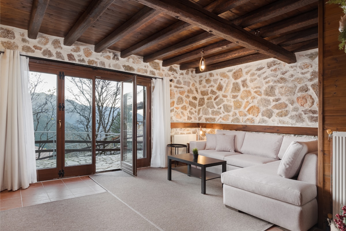 Всекидневна 1