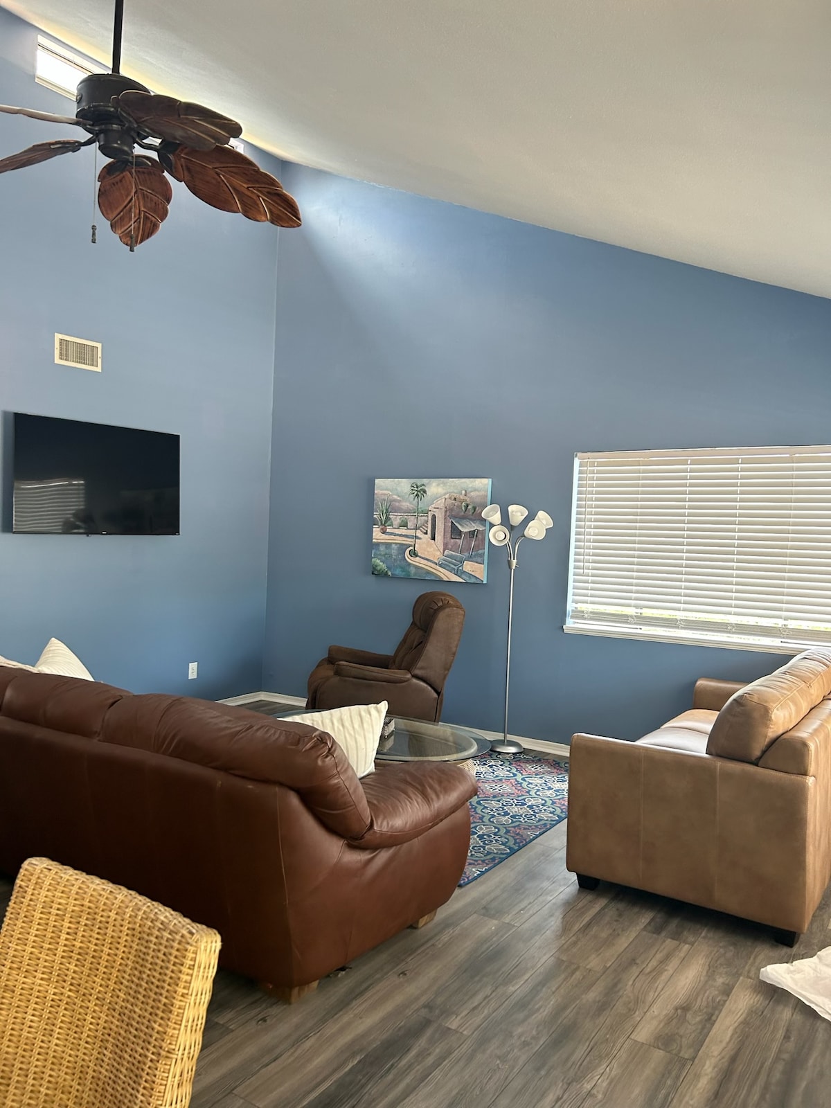 Top performing Airbnb: Beach House1 in South Padre Island