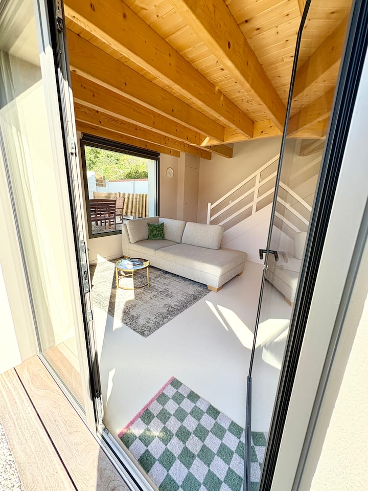 La Cabane Des Embruns – Plages & Thalasso, Pornic - Pornic