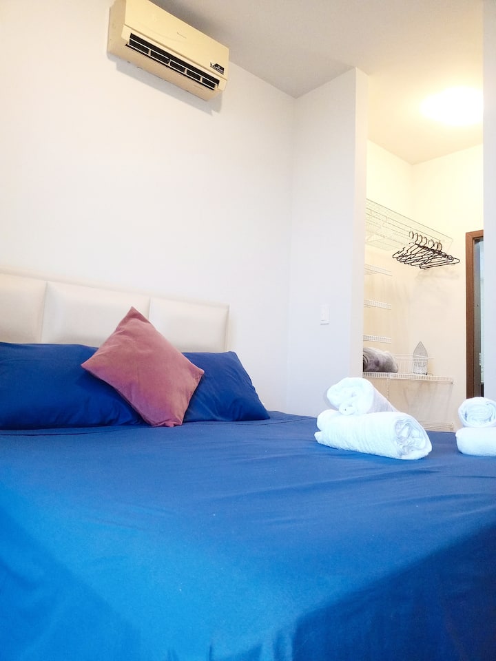 Спална соба 1