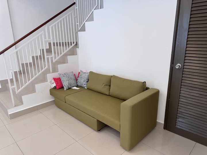 Kenanga Guest House Rawang - 雪蘭莪