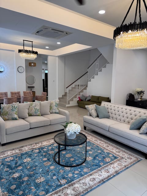 Kenanga Guest House Rawang