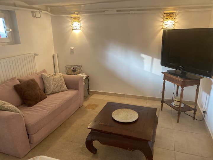 Beau Studio Indépendant - Cergy