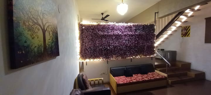 Tree House - Lonavla