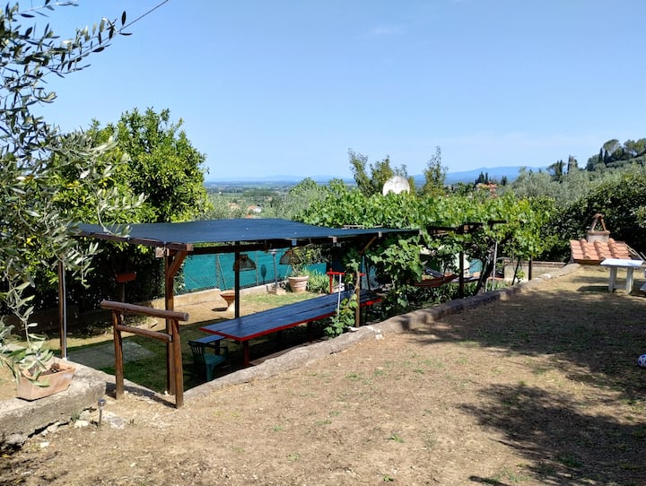 Casa In Campagna A 5 Km Dal Mare - San Vincenzo