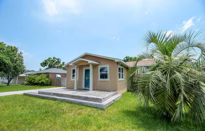 Casas De Renta Para Vacaciones En Pensacola Florida