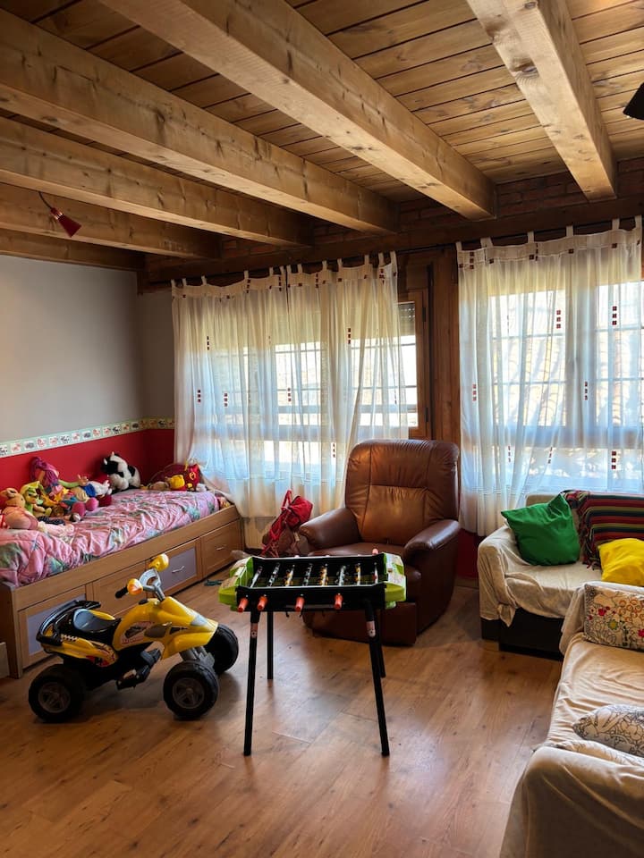 საძინებელი 3